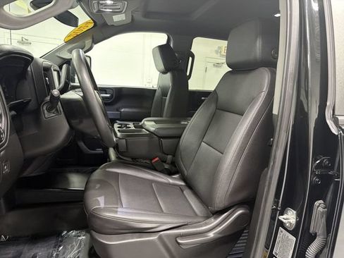 Certified 2024 Chevrolet Silverado 3500 W/T w/ WT Convenience Package AWD/4WD image 19