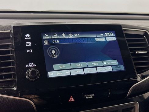 Used 2020 Honda Pilot Elite image 30