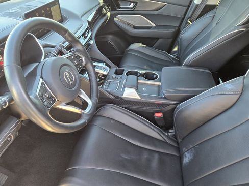 Certified 2023 Acura MDX SH-AWD w/ Advance Package image 13