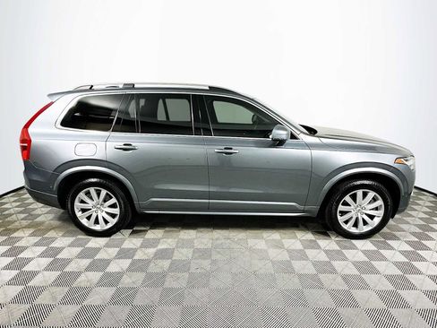 Used 2019 Volvo XC90 T6 Momentum w/ Protection Package Premier AWD/4WD image 8