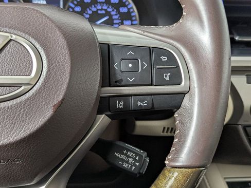 Used 2017 Lexus ES 350 w/ Premium Package image 25