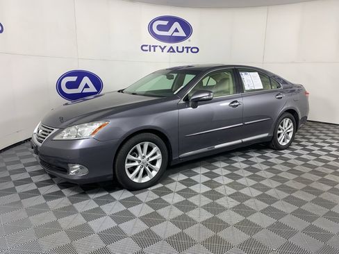 Used 2012 Lexus ES 350 image 7