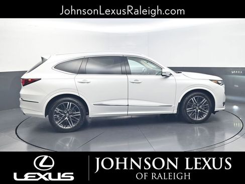Used 2026 Acura MDX SH-AWD w/ Advance Package image 6