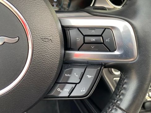 Used 2019 Ford Mustang GT Premium w/ Equipment Group 401A RWD image 19