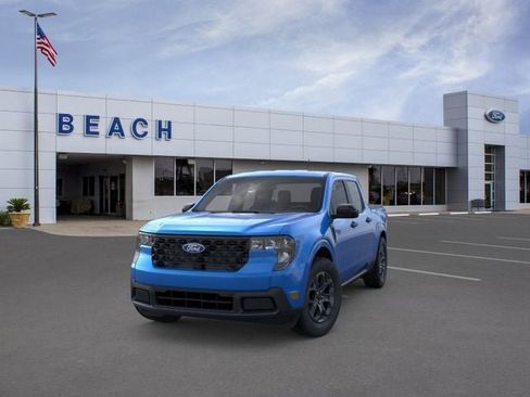 New 2026 Ford Maverick XLT FWD image 2