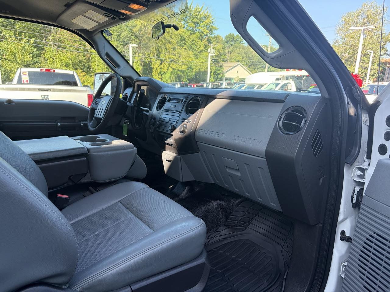 Used 2015 Ford F350 XL AWD/4WD image 33
