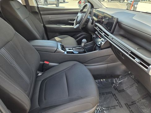 Used 2025 Hyundai Tucson SEL FWD image 33