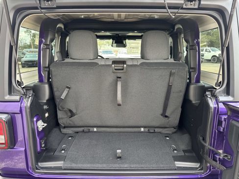 New 2026 Jeep Wrangler Sport AWD/4WD image 6