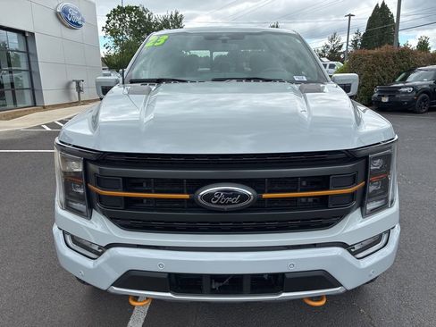 Used 2023 Ford F150 Tremor w/ Equipment Group 402A High AWD/4WD image 2