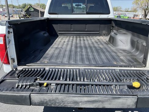 Used 2008 Ford F250 FX4 AWD/4WD image 17