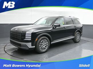 New 2026 Hyundai Palisade SEL Premium FWD video 1