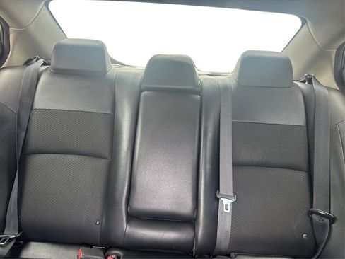 Used 2020 Nissan Altima 2.5 SR FWD image 12