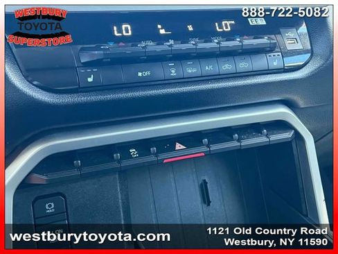 Used 2023 Toyota Tundra SR5 w/ TRD Sport Premium Package AWD/4WD image 33
