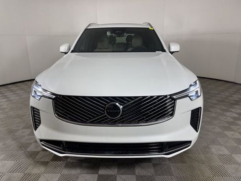 New 2025 Volvo XC90 T8 Core w/ Protection Package AWD/4WD image 3