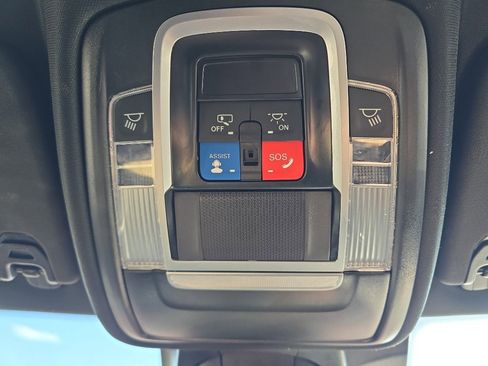 Used 2024 RAM 1500 Laramie image 25