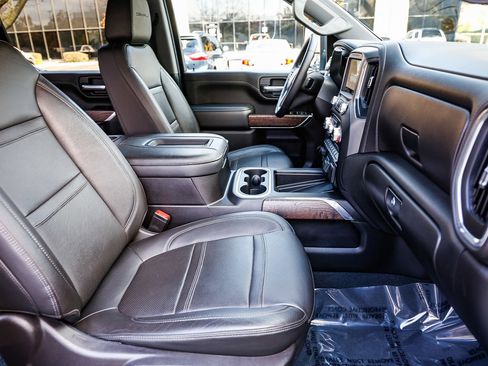 Used 2022 GMC Sierra 2500 Denali image 20