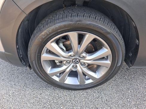 Certified 2024 MAZDA CX-30 AWD 2.5 S w/ Preferred Package image 19