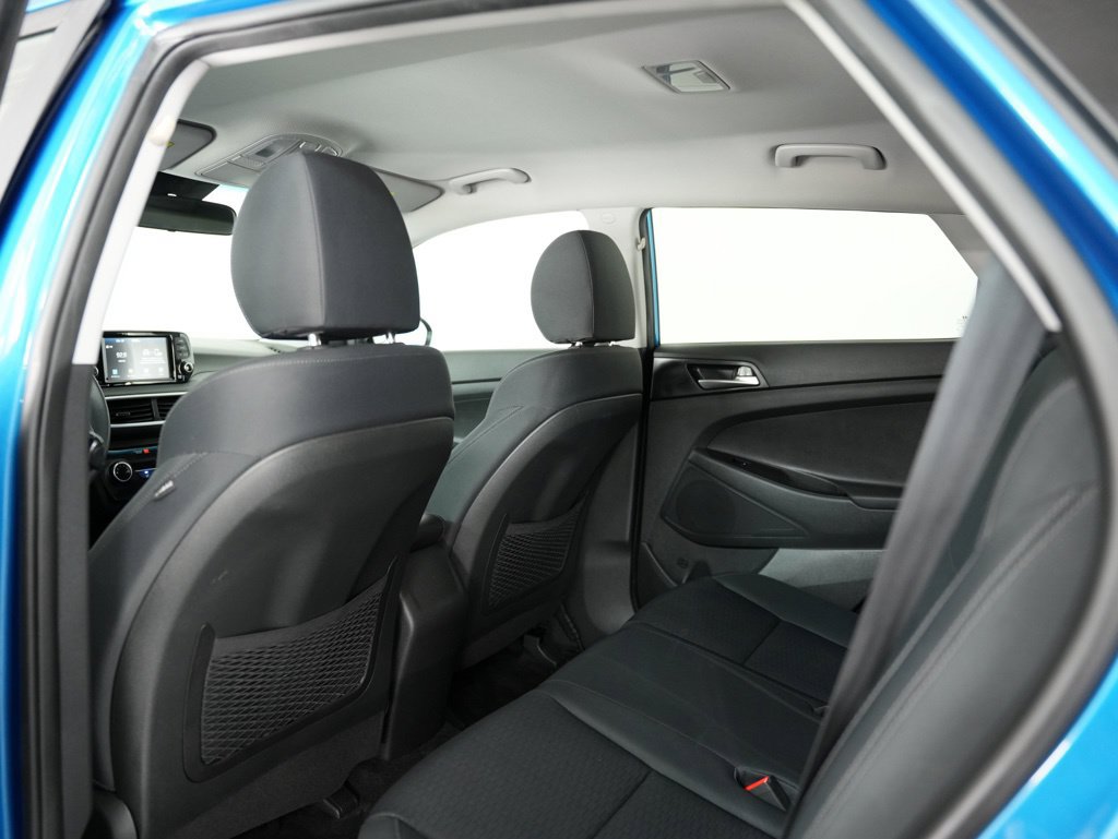 Used 2019 Hyundai Tucson SE AWD/4WD image 31