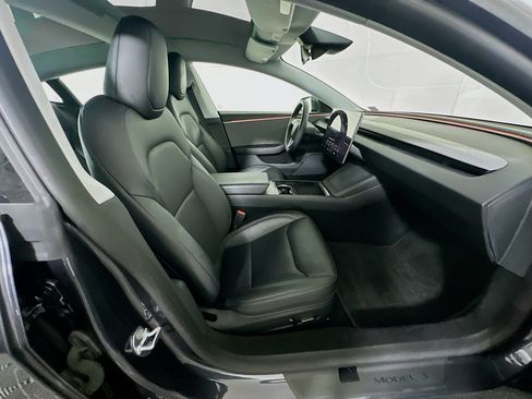 Used 2025 Tesla Model 3 Long Range RWD image 33