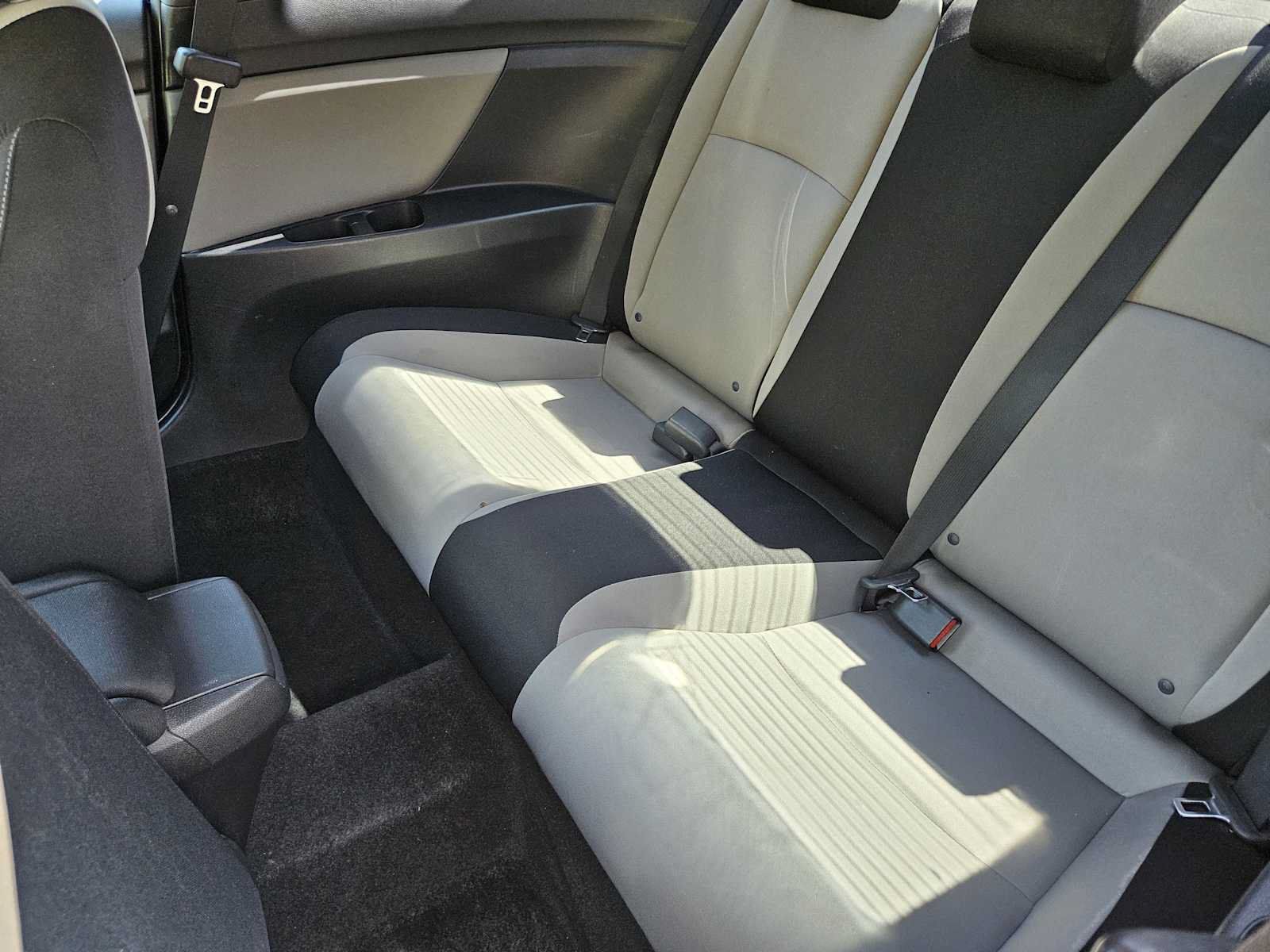 Used 2018 Honda Civic LX image 27