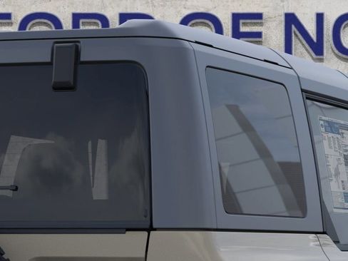 New 2025 Ford Bronco Outer Banks AWD/4WD image 25