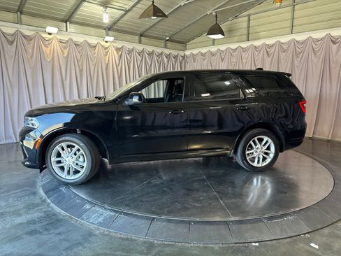 Used 2026 Dodge Durango GT AWD/4WD image 8