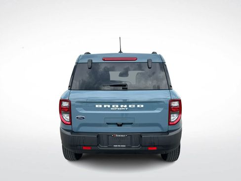 Used 2023 Ford Bronco Sport Big Bend AWD/4WD image 7