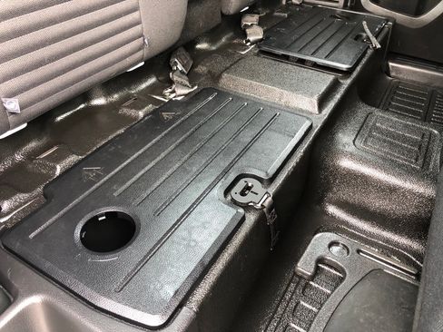 Used 2022 Ford Ranger XL AWD/4WD image 22