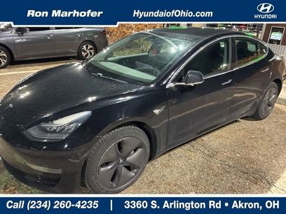 Used 2019 Tesla Model 3 Long Range