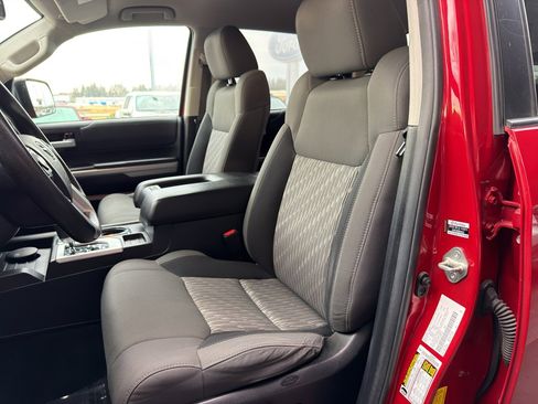 Used 2020 Toyota Tundra SR5 image 19