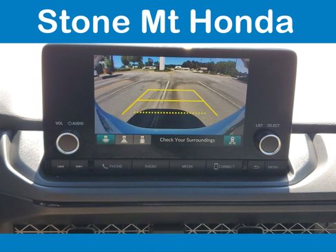 Used 2024 Honda Accord EX image 25