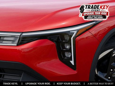 New 2026 Kia K4 GT-Line Turbo FWD image 10
