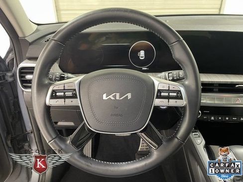 Used 2023 Kia Telluride SX FWD image 15
