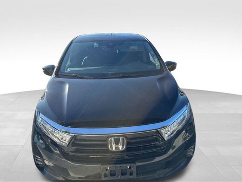 Used 2024 Honda Odyssey EX-L image 9