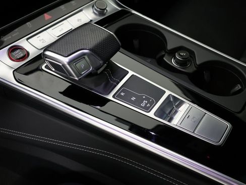 Used 2023 Audi S6 Prestige w/ Prestige Package AWD/4WD image 6