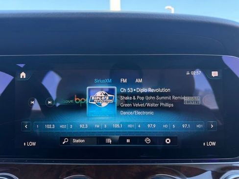 Used 2021 Mercedes-Benz E 350 4MATIC Sedan image 19