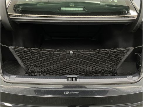 Certified 2023 Lexus IS 350 F Sport AWD/4WD image 5