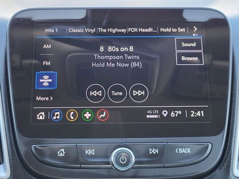 Used 2023 Chevrolet Malibu LT image 7