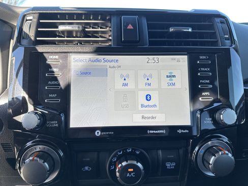 Used 2023 Toyota 4Runner TRD Off-Road Premium image 22