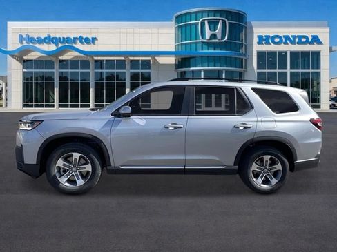 New 2026 Honda Pilot EX-L image 6