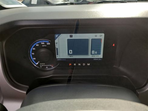 Certified 2023 Ford Bronco Outer Banks image 29