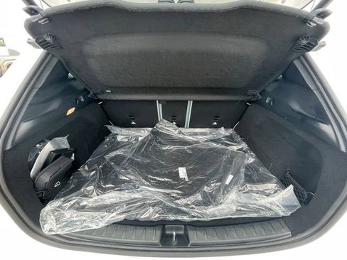 Certified 2026 Mercedes-Benz GLA 250 image 7