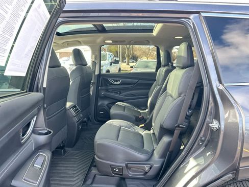 Certified 2025 Subaru Ascent Limited image 17