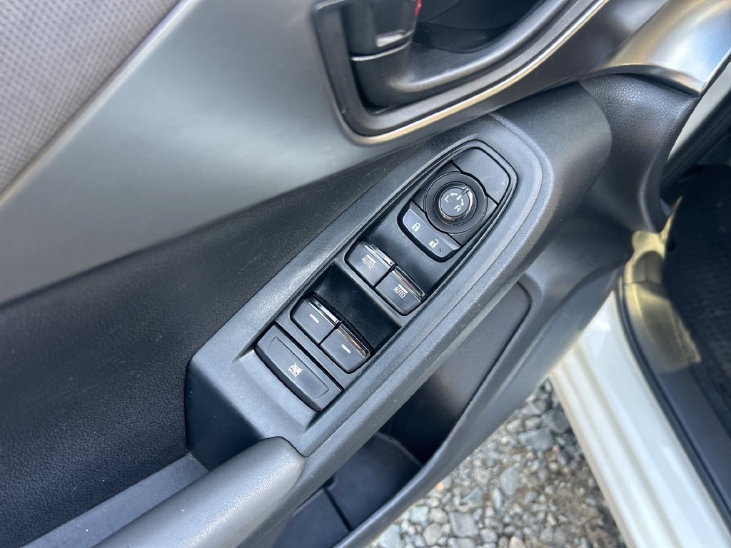 Certified 2024 Subaru Impreza 2.0i AWD/4WD image 13