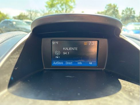 Used 2018 Ford Fiesta SE w/ Cold Weather Package image 21