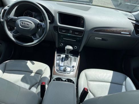 Used 2017 Audi Q5 2.0T Premium Plus AWD/4WD image 21