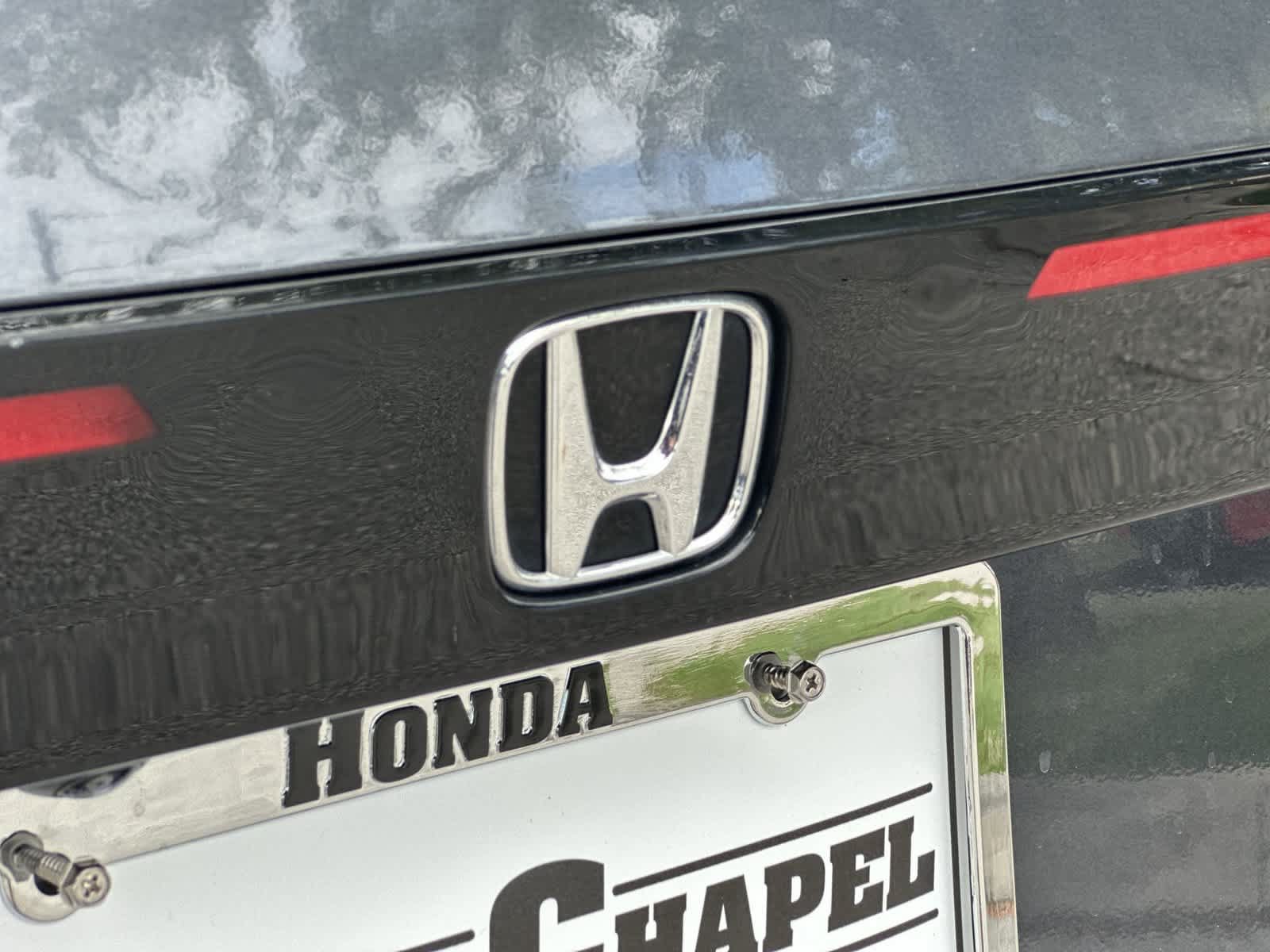 Used 2023 Honda Accord Touring image 10