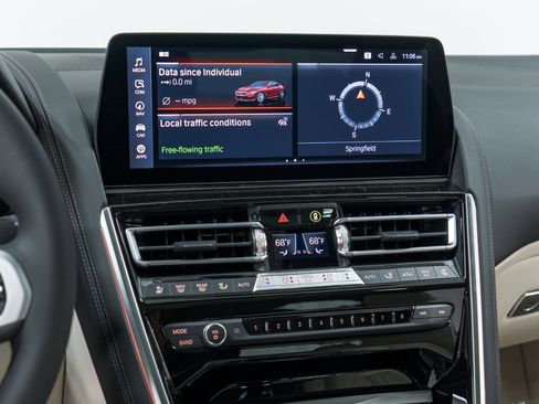 New 2026 BMW 840i xDrive image 20