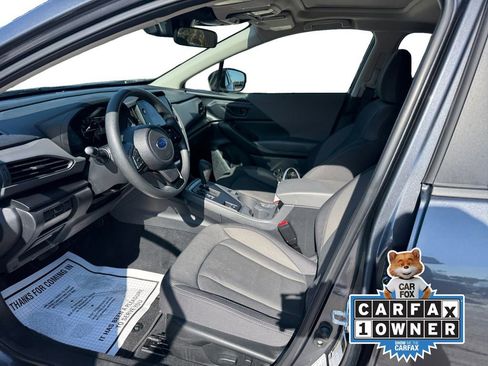 Used 2025 Subaru Crosstrek 2.0i Premium AWD/4WD image 11