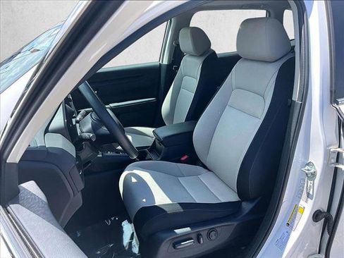 Used 2024 Honda CR-V EX image 27